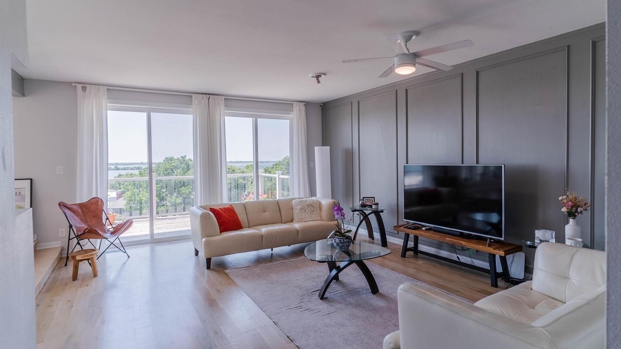 Photo of Livingroom in Rockwall