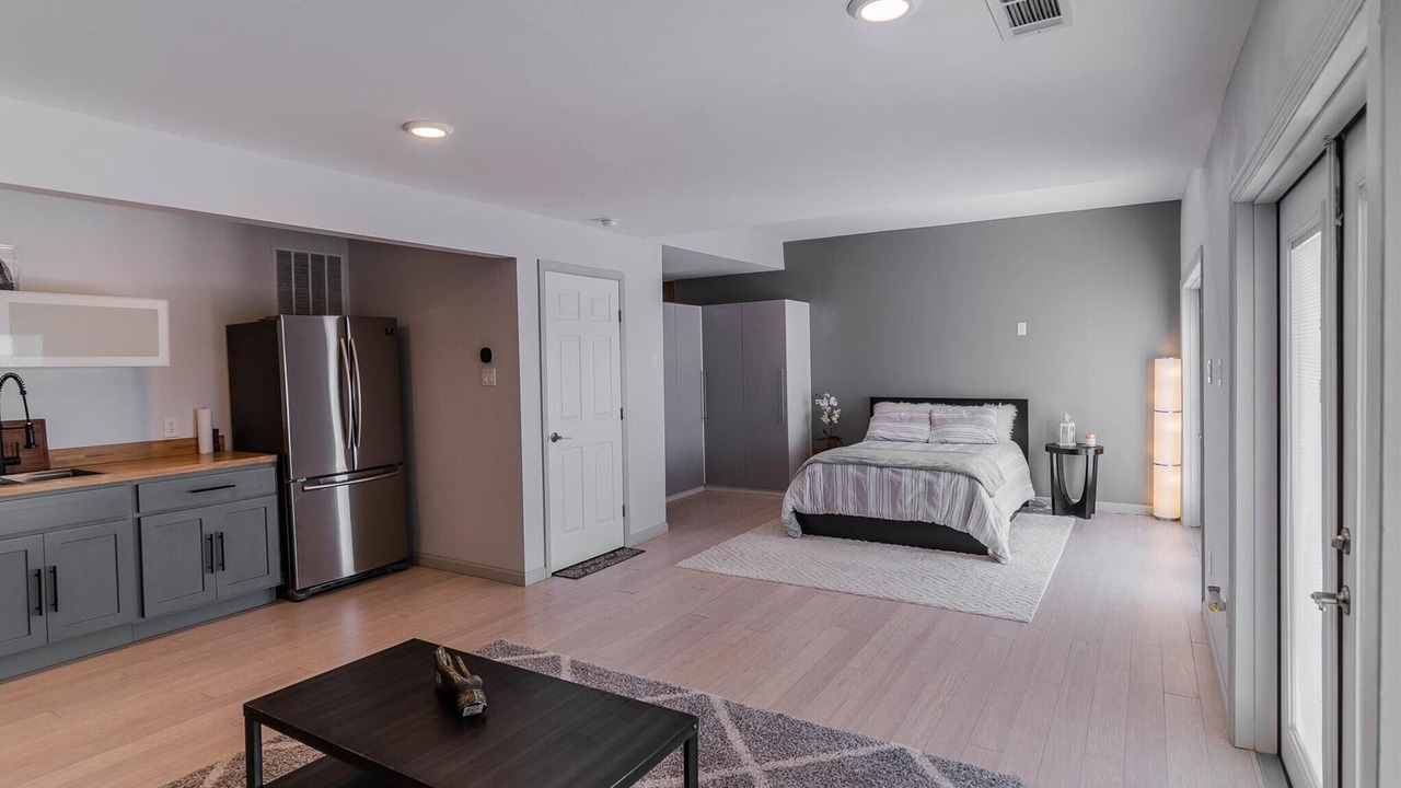 Photo of Bedroom in Rockwall