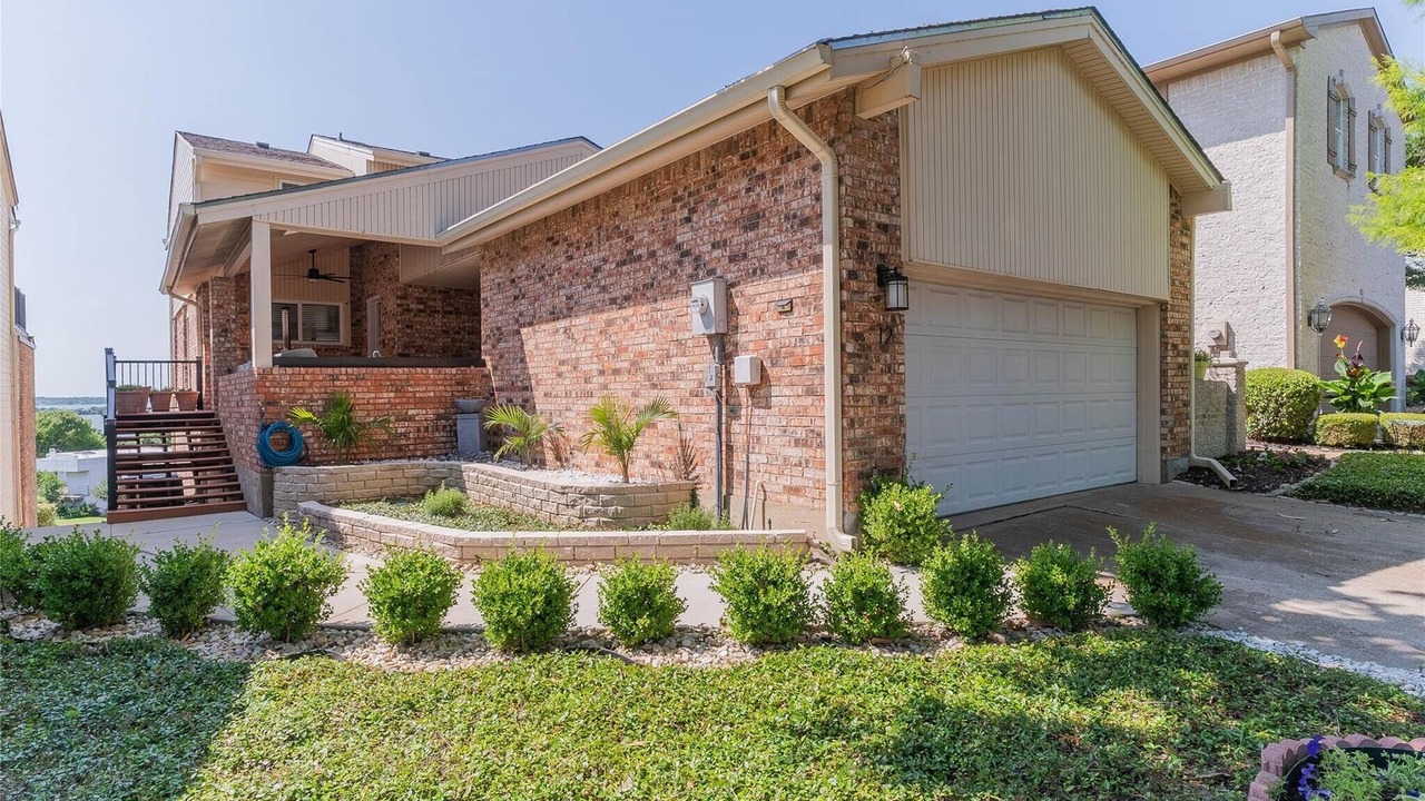 Photo of Outdoor in Rockwall