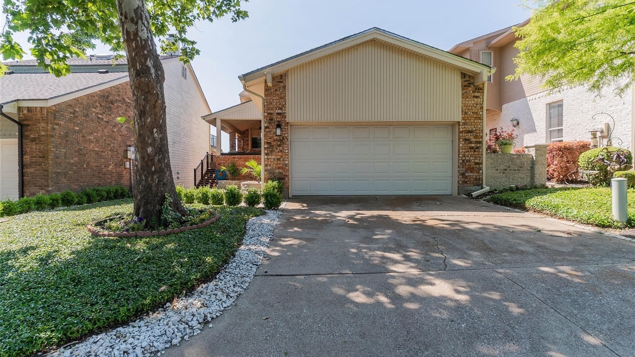 Photo of Outdoor in Rockwall