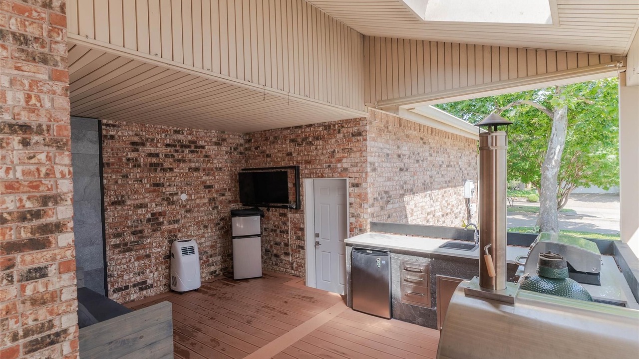 Photo of Outdoor in Rockwall