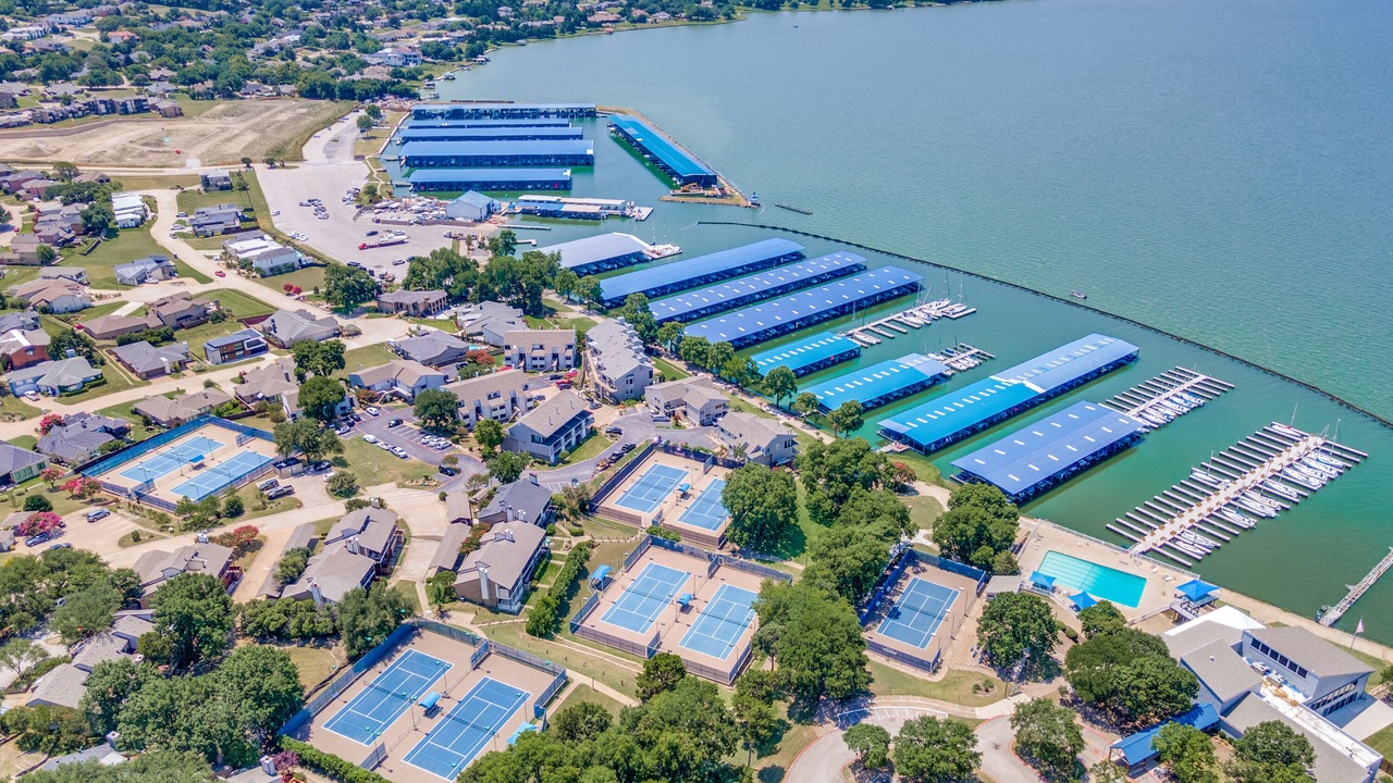 Photo of Outdoor in Rockwall