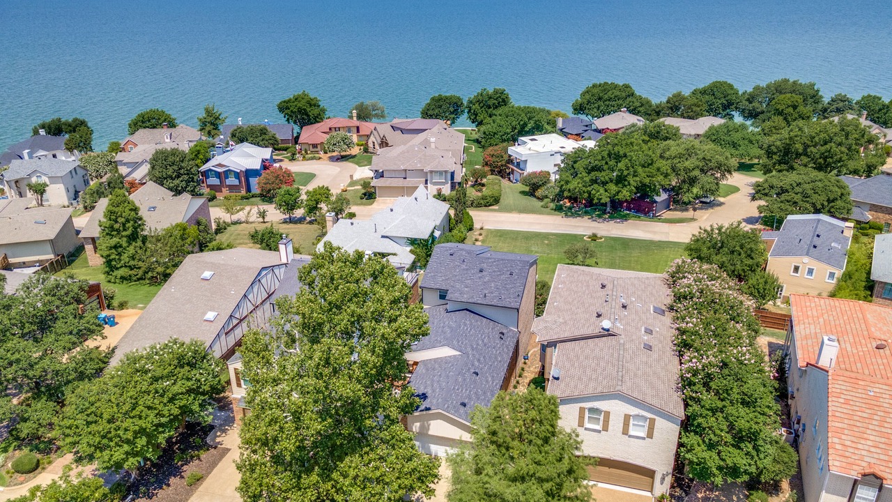Photo of Outdoor in Rockwall