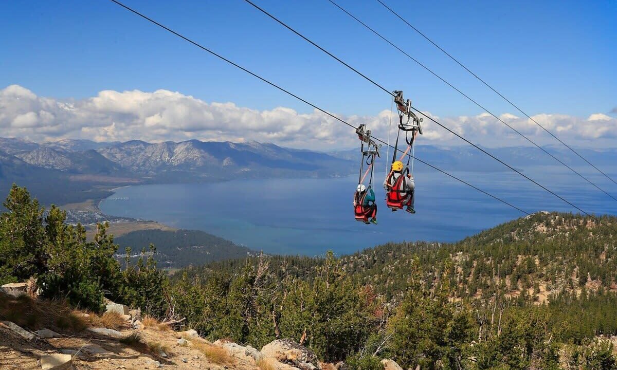 Photo of Others in Tahoe Vista