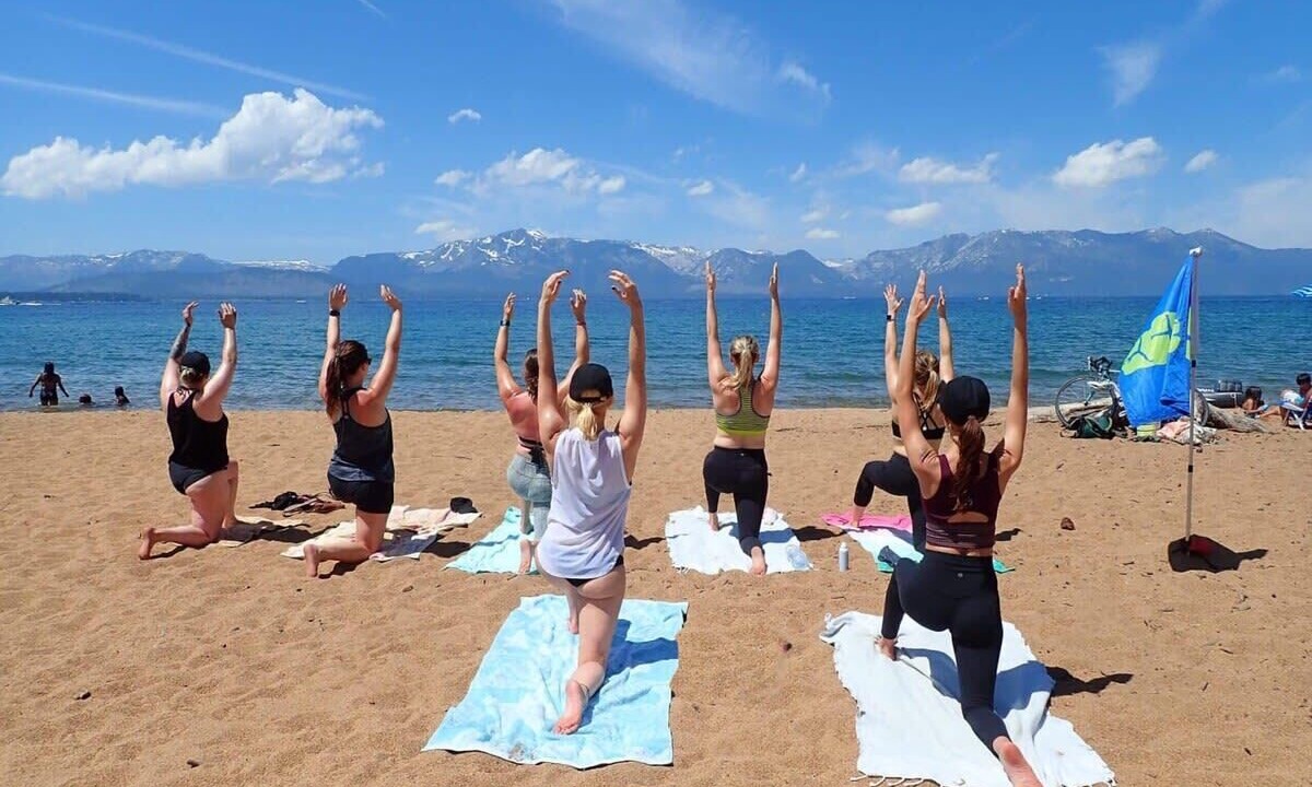Photo of Others in Tahoe Vista