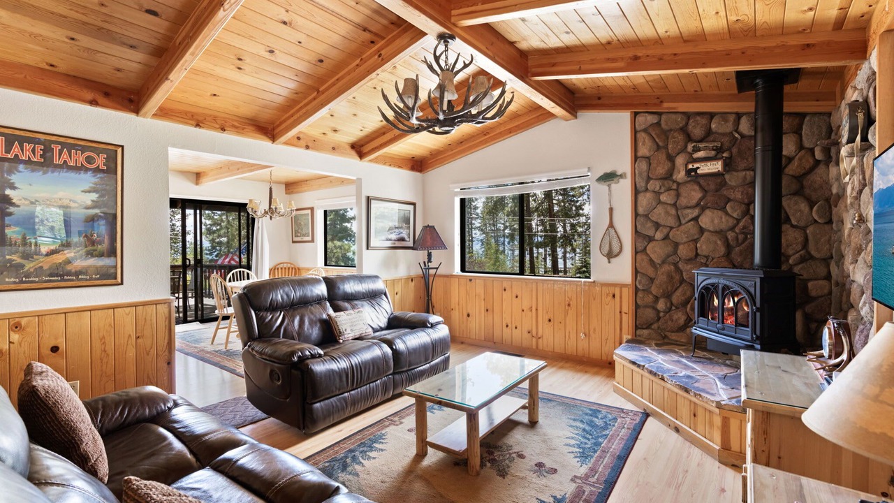 Photo of Others in Tahoe Vista