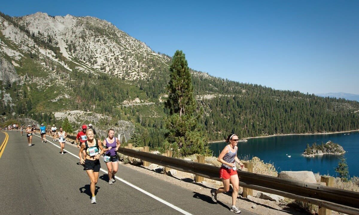 Photo of Others in Tahoe Vista