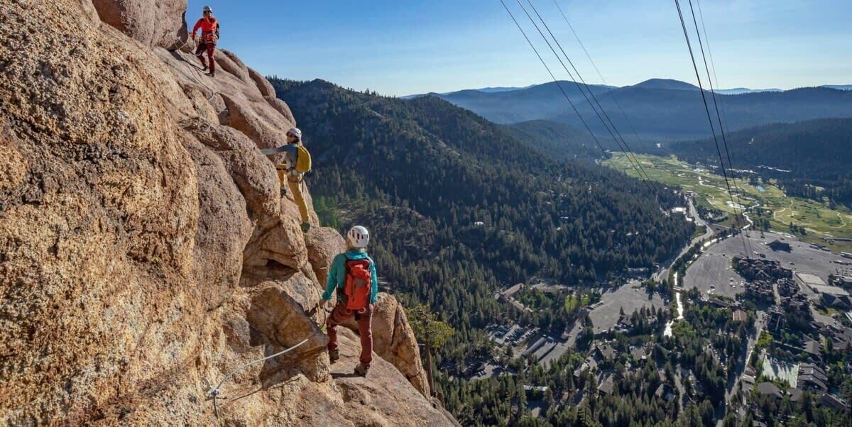 Photo of Others in Tahoe Vista