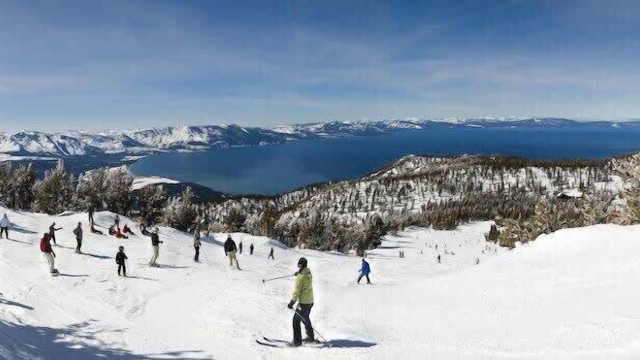 Photo of Others in Tahoe Vista