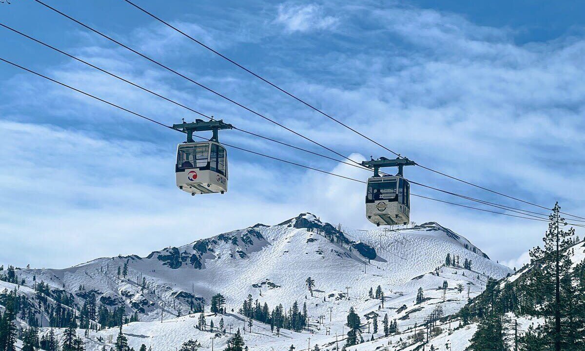 Photo of Others in Tahoe Vista