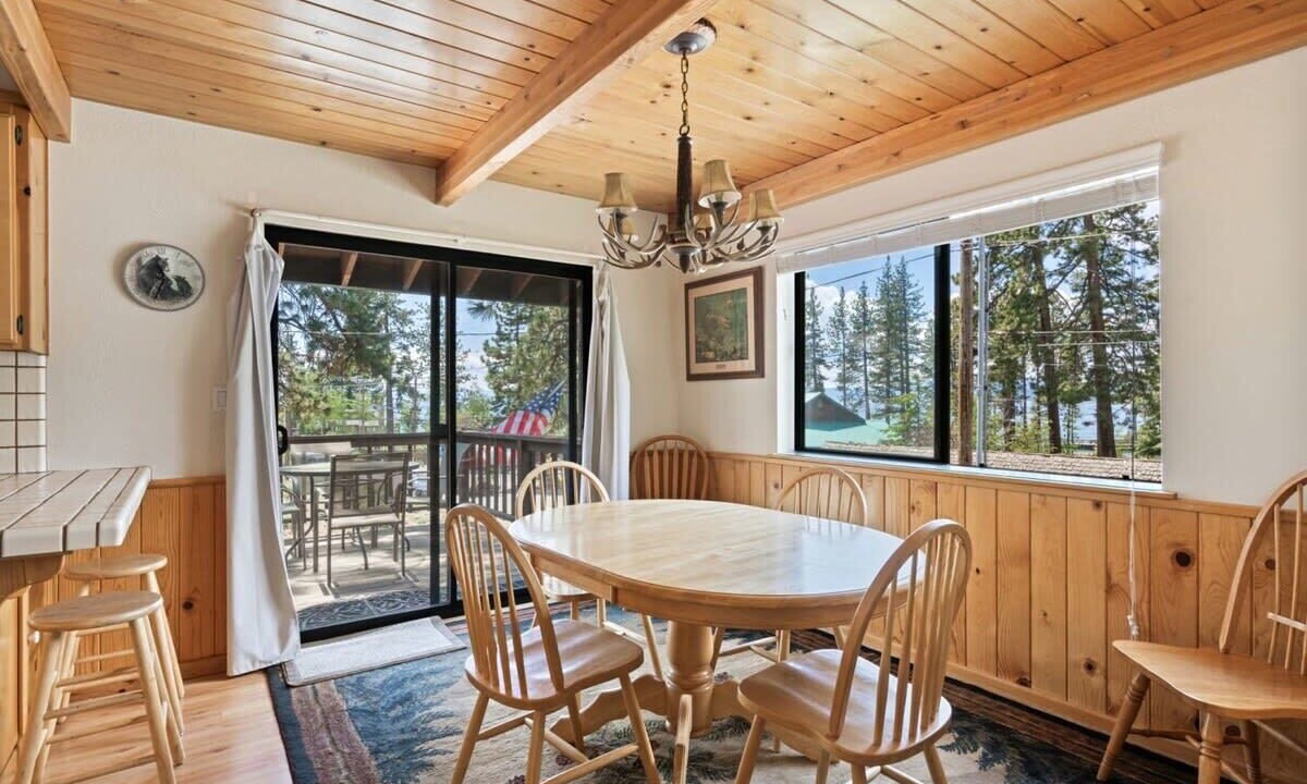 Photo of Others in Tahoe Vista