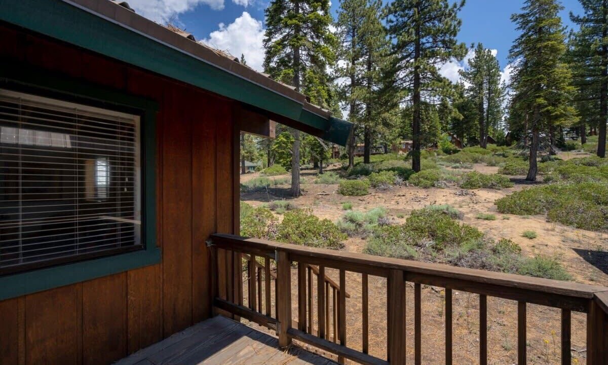 Photo of Others in Tahoe Vista