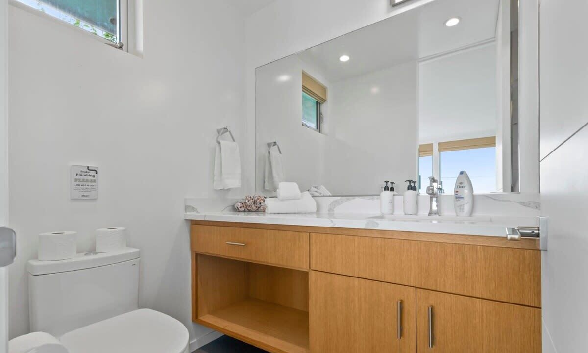 Photo of Bathroom in Moss Beach