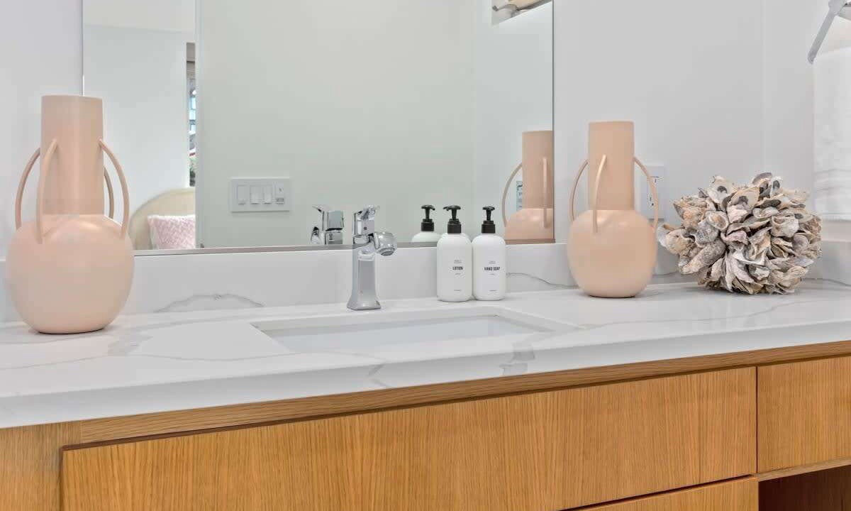 Photo of Bathroom in Moss Beach