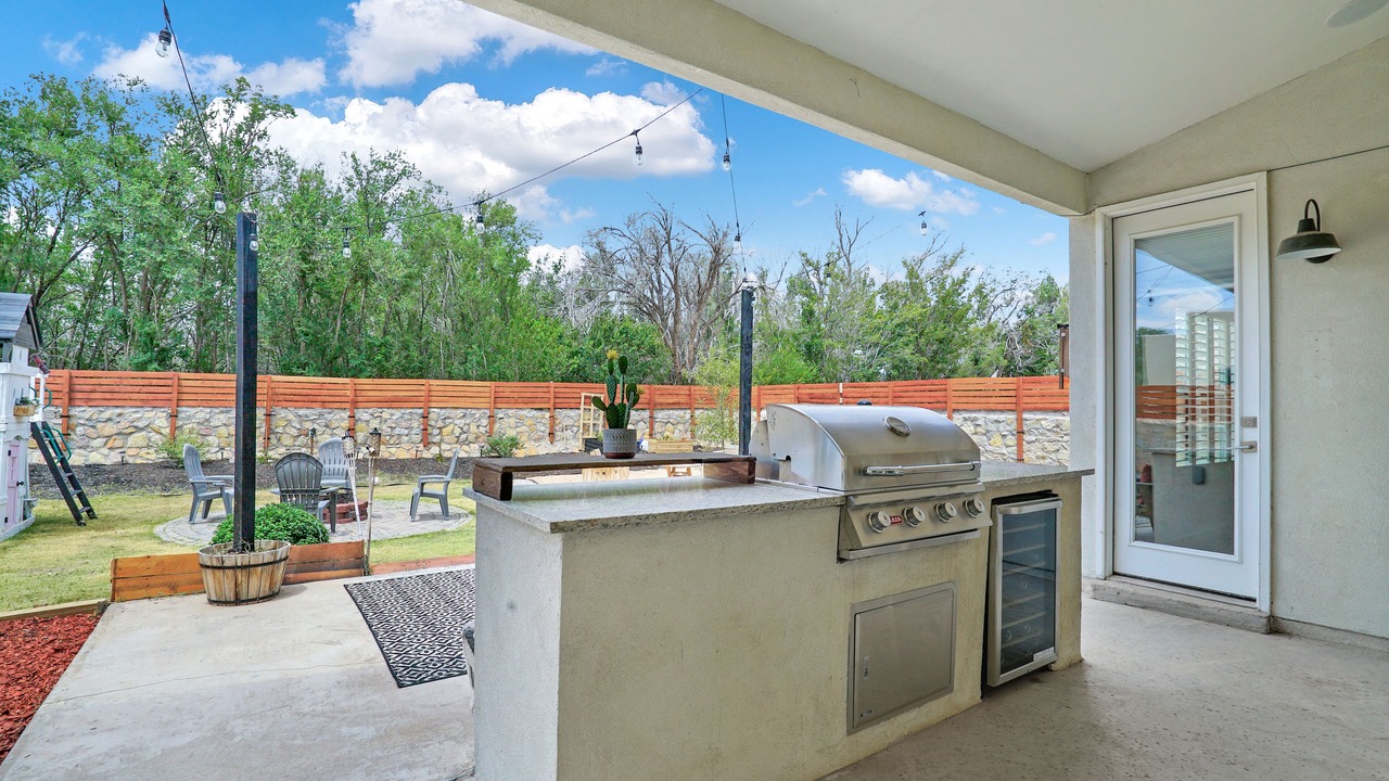 Photo of Patio Balcony in Chamberino