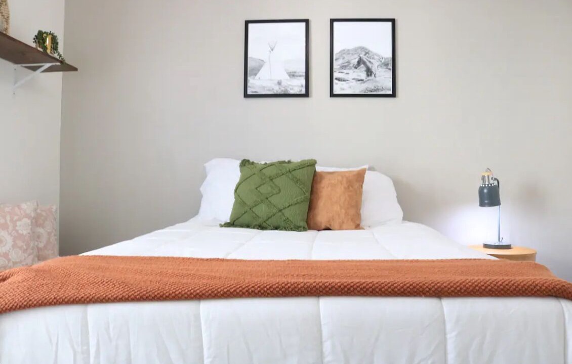 Photo of Bedroom in Chamberino