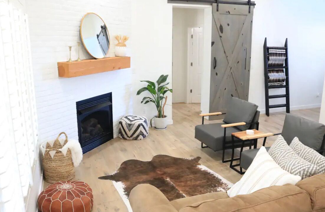 Photo of Livingroom in Chamberino