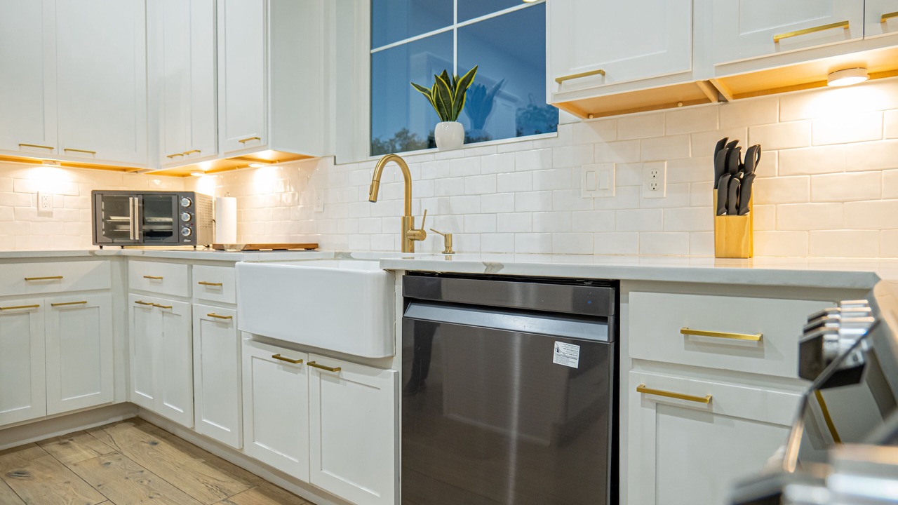 Photo of Kitchen in Chamberino