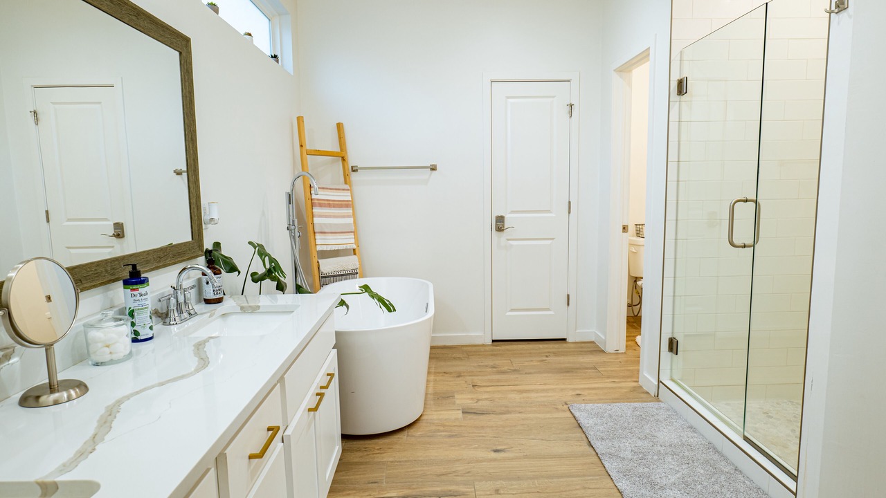 Photo of Bathroom in Chamberino