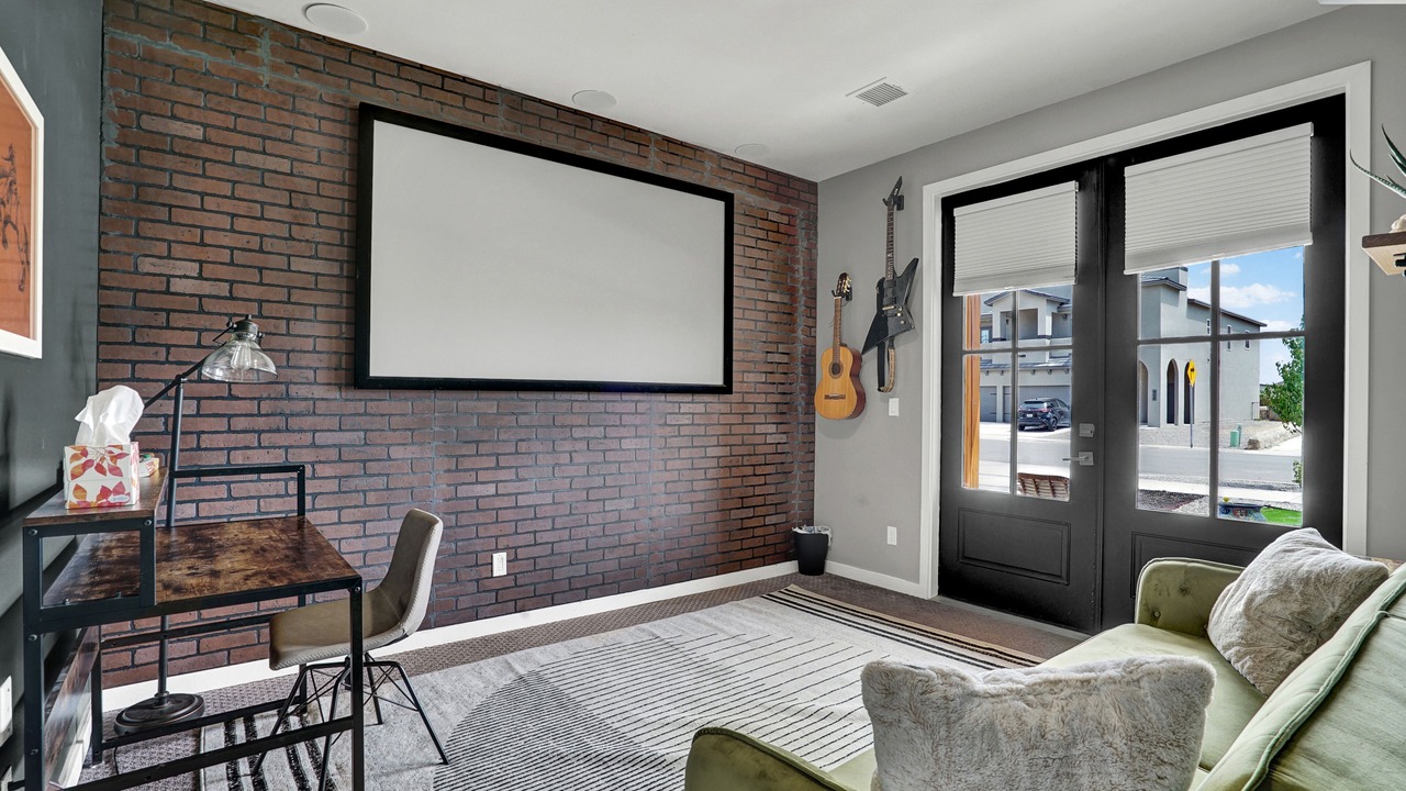 Photo of Livingroom in Chamberino