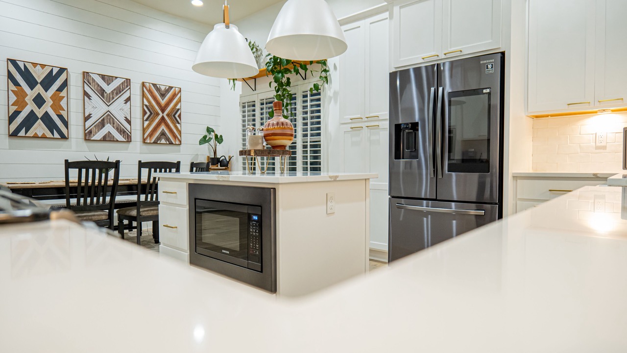Photo of Kitchen in Chamberino