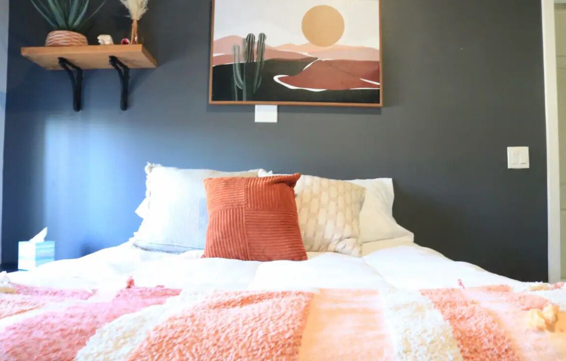 Photo of Bedroom in Chamberino