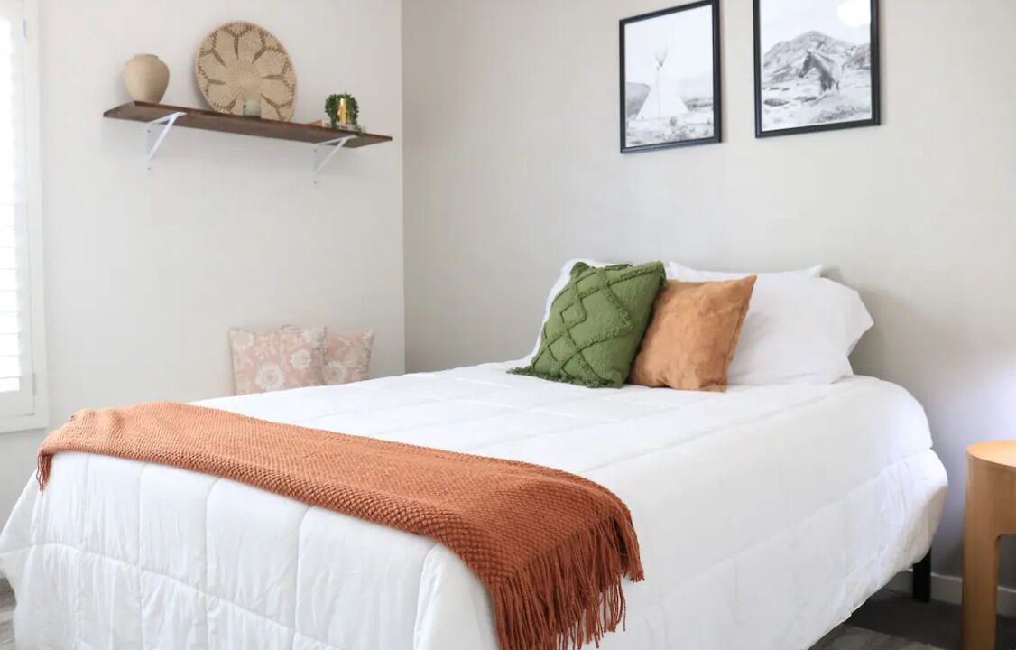 Photo of Bedroom in Chamberino
