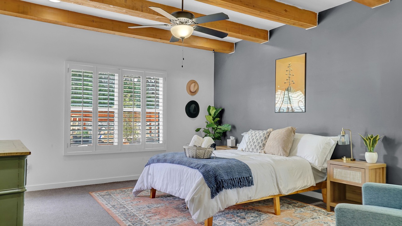 Photo of Bedroom in Chamberino