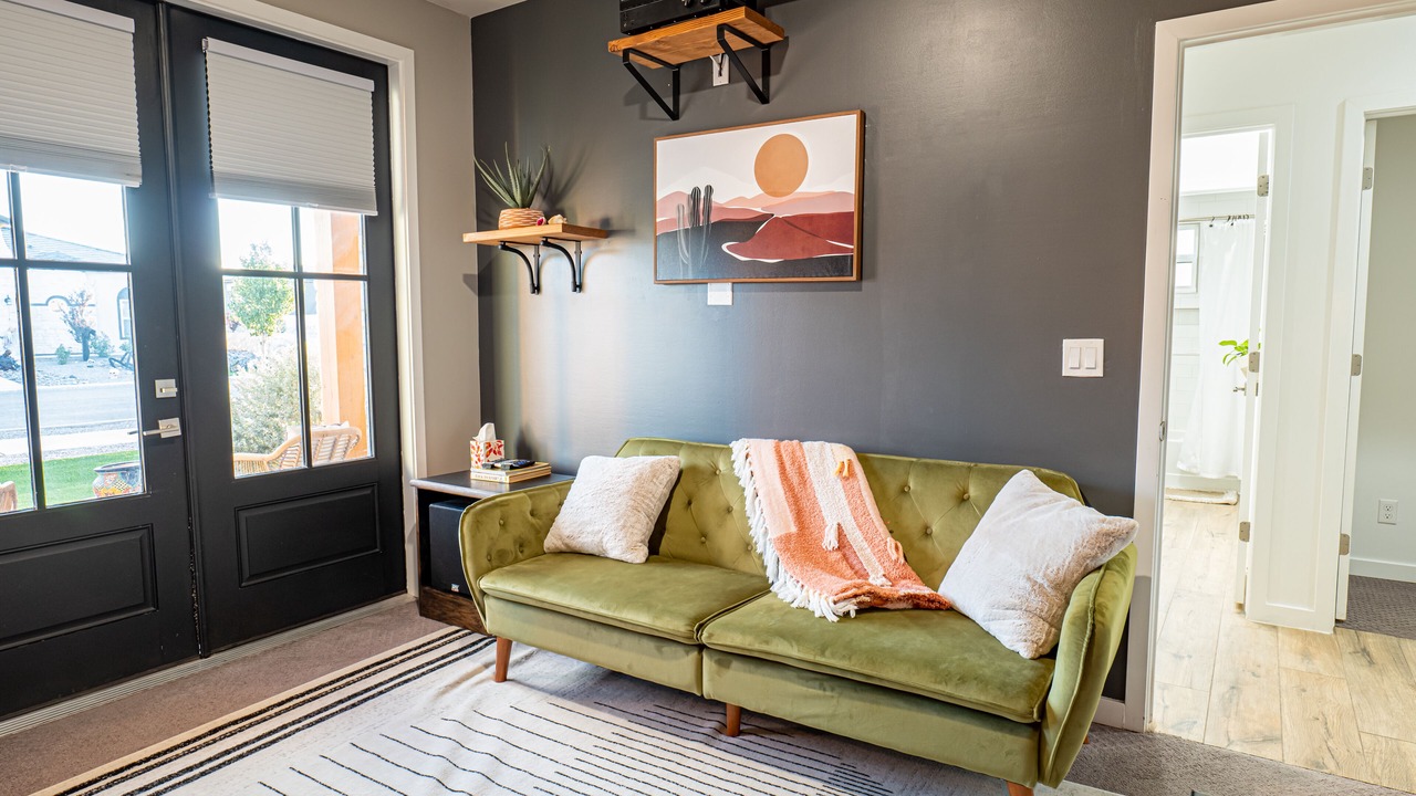 Photo of Livingroom in Chamberino