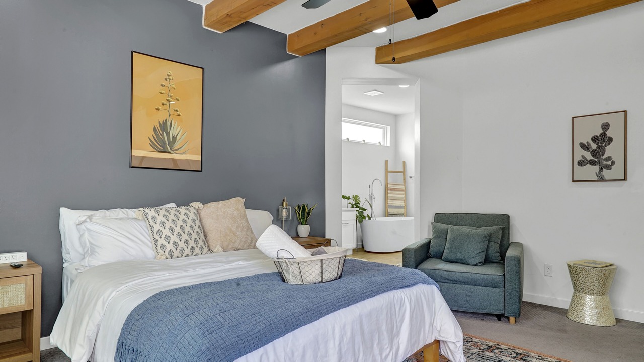 Photo of Bedroom in Chamberino