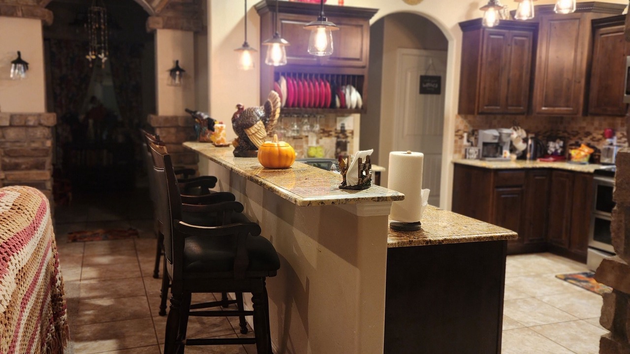 Photo of Kitchen in Roswell