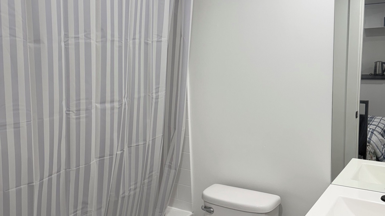 Photo of Bathroom in Fort Gary
