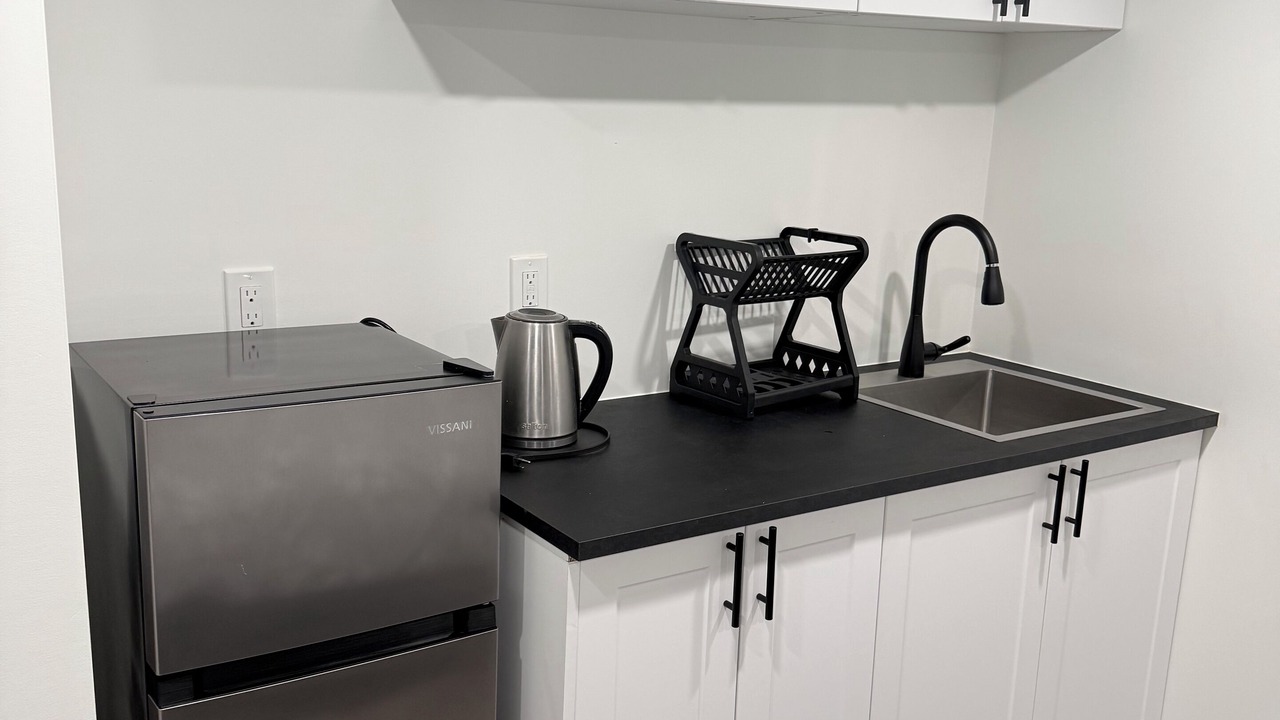 Photo of Kitchen in Fort Gary