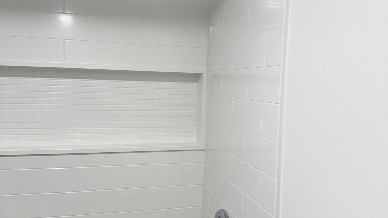 Photo of Bathroom in Fort Gary