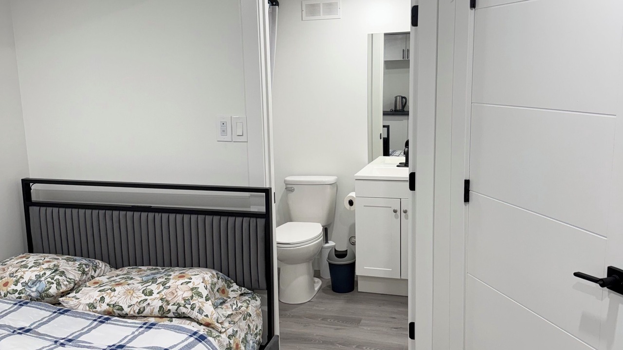 Photo of Bedroom in Fort Gary
