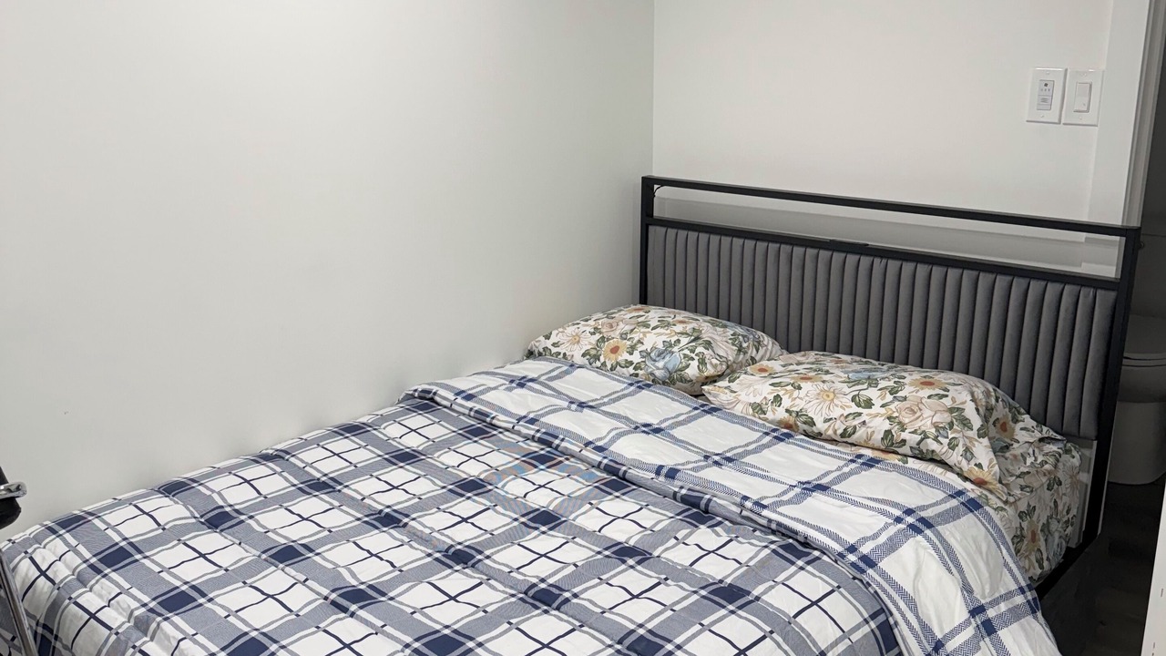 Photo of Bedroom in Fort Gary