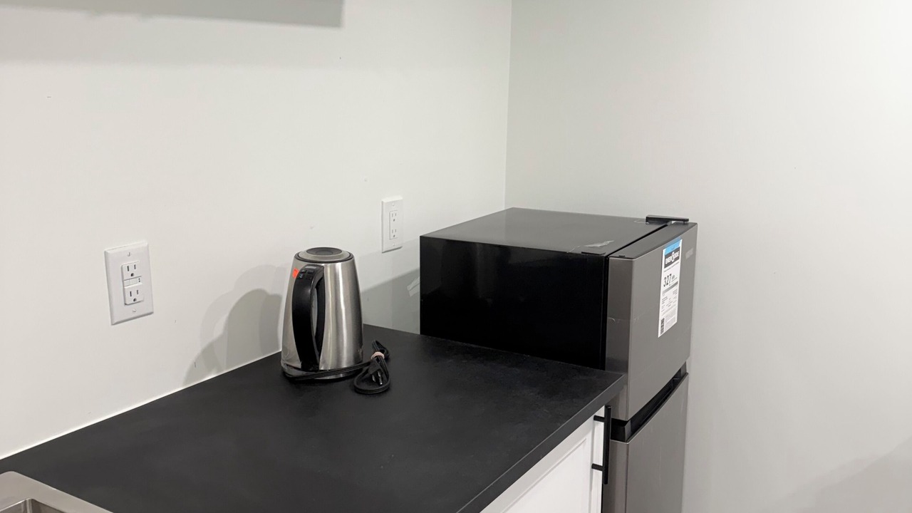 Photo of Kitchen in Fort Gary