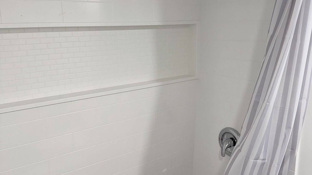 Photo of Bathroom in Fort Gary