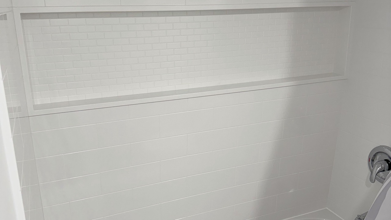 Photo of Bathroom in Fort Gary