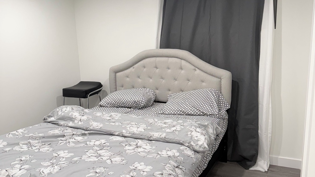 Photo of Bedroom in Fort Gary