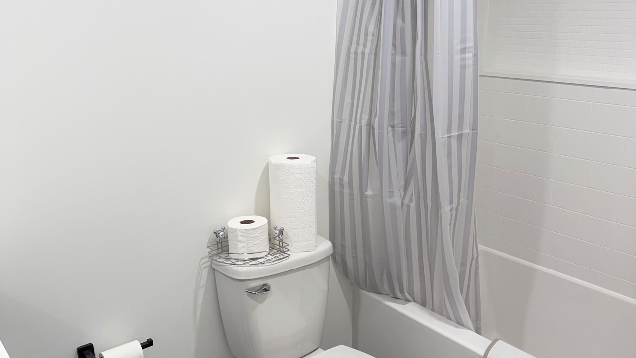 Photo of Bathroom in Fort Gary