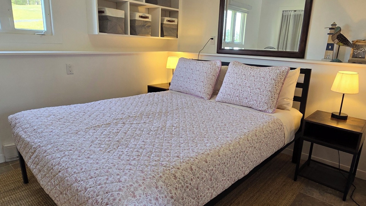 Photo of Bedroom in Ragged Island