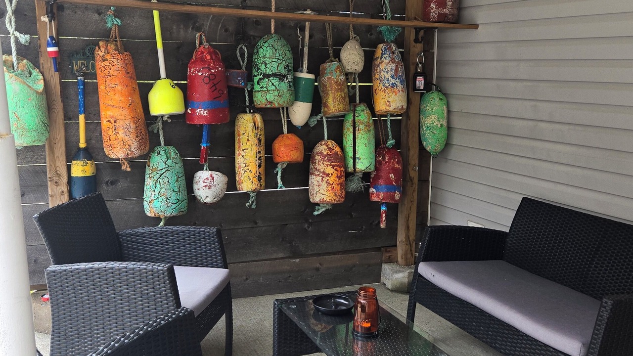 Photo of Outdoor in Ragged Island