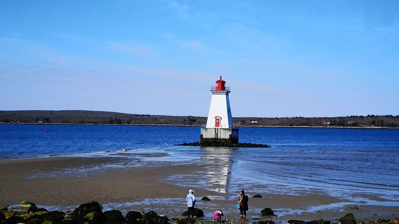 Photo of Others in Ragged Island