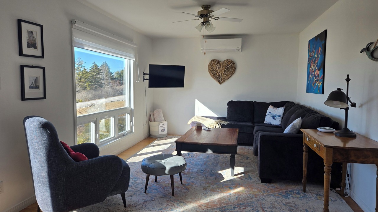 Photo of Livingroom in Ragged Island