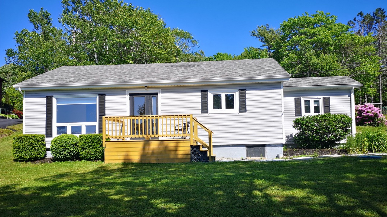 Photo of Outdoor in Ragged Island