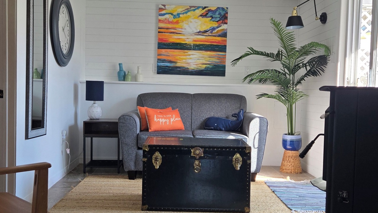 Photo of Livingroom in Ragged Island
