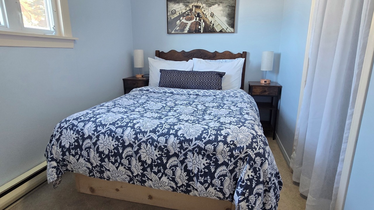 Photo of Bedroom in Ragged Island