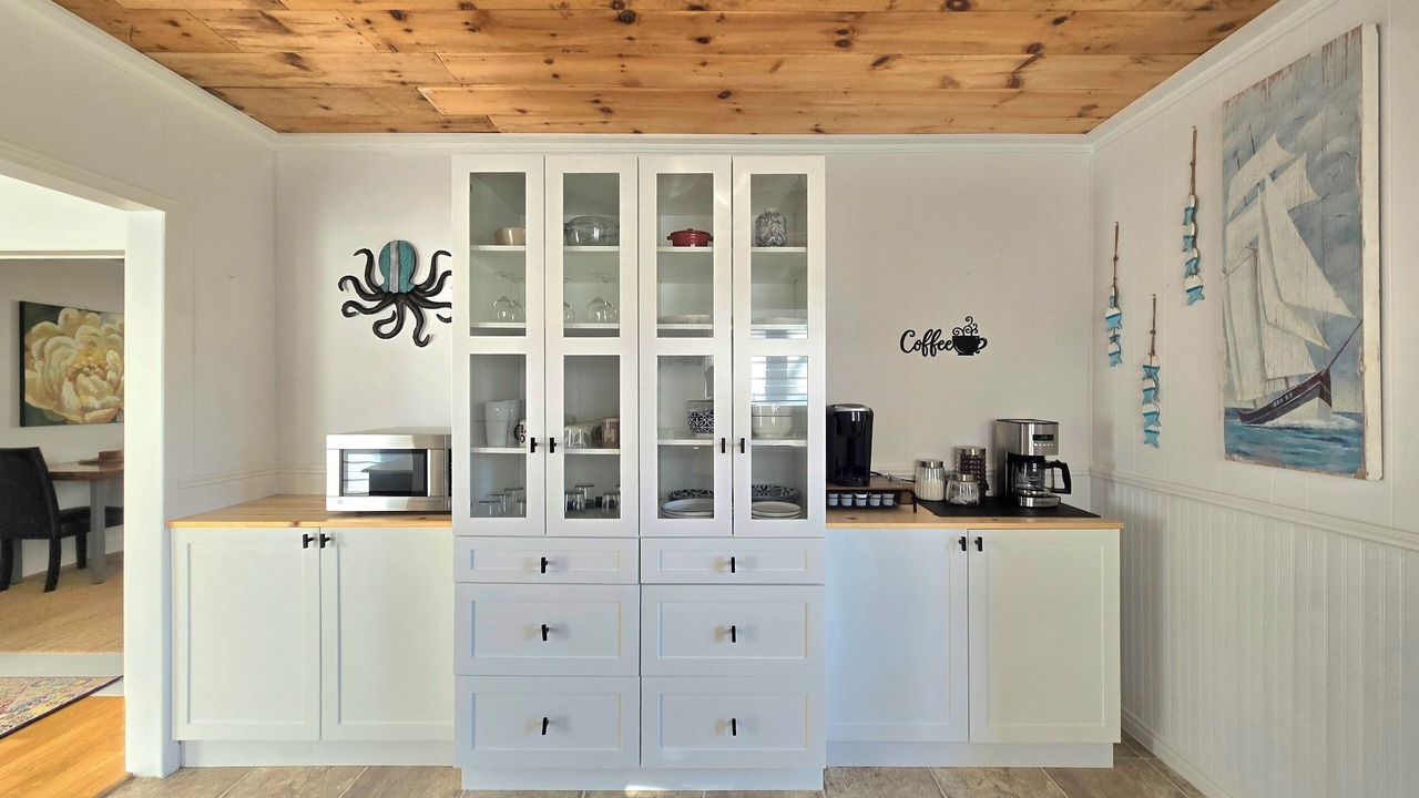 Photo of Kitchen in Ragged Island