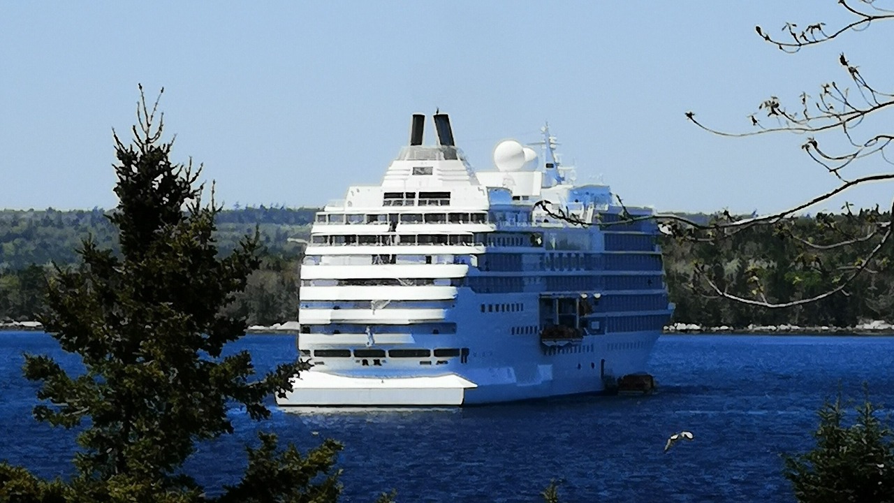 Photo of Outdoor in Ragged Island